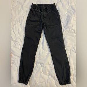 American Eagle Jegging Joggers